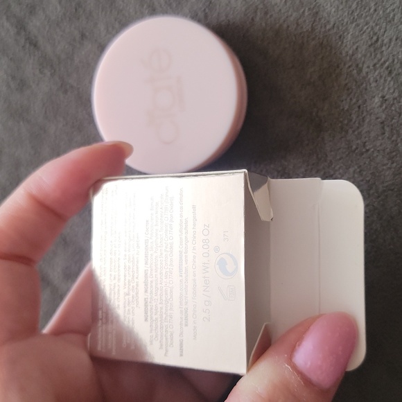 COPY - Ciate London Bamboo Bronzer in Palm Island 2.5 g - Picture 2 of 3